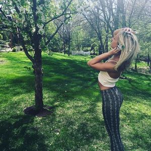 Meet your Posher, Addie